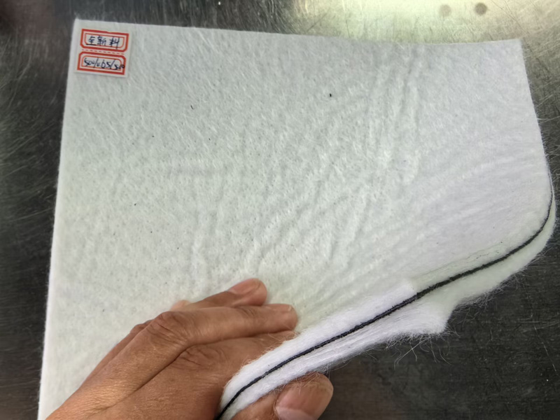 全新料兩布一膜