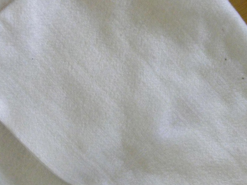 甘肅短絲土工布