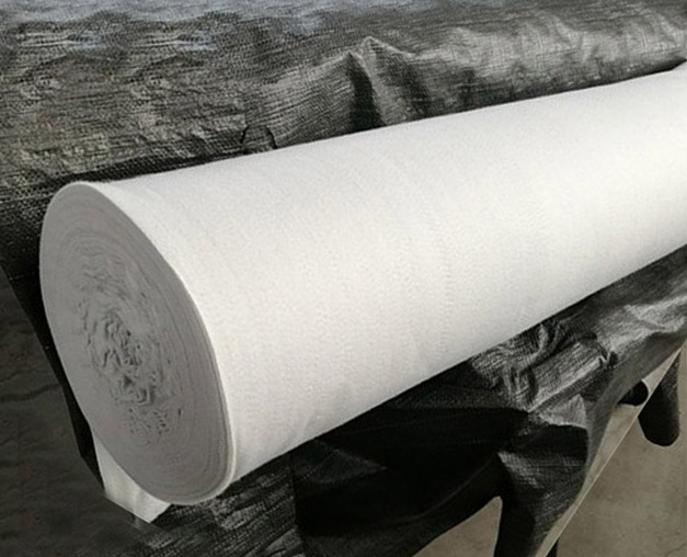 貴州短絲土工布