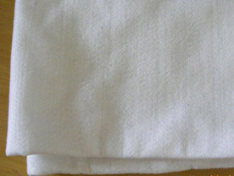 海南短絲土工布