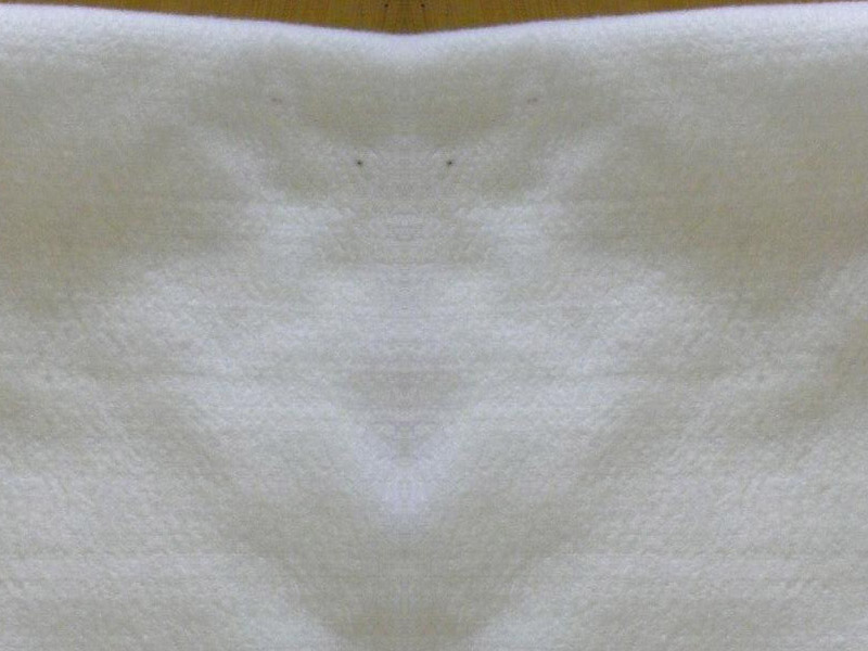 河北短絲土工布