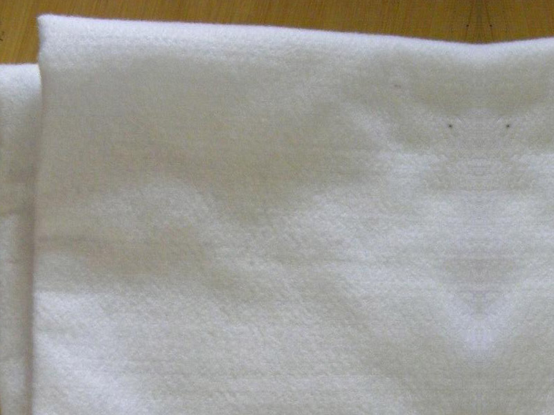 河南短絲土工布