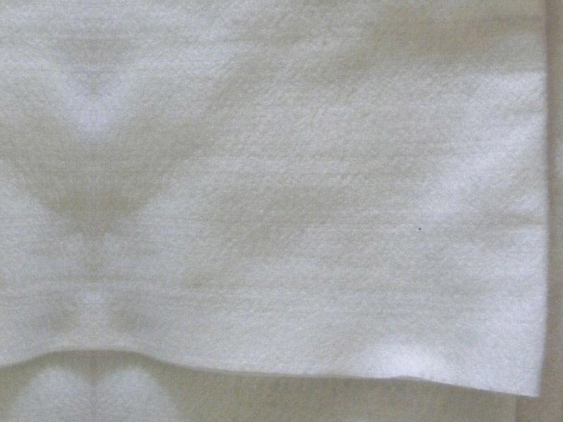 湖北短絲土工布