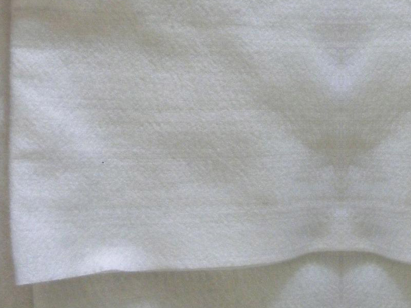 湖南短絲土工布