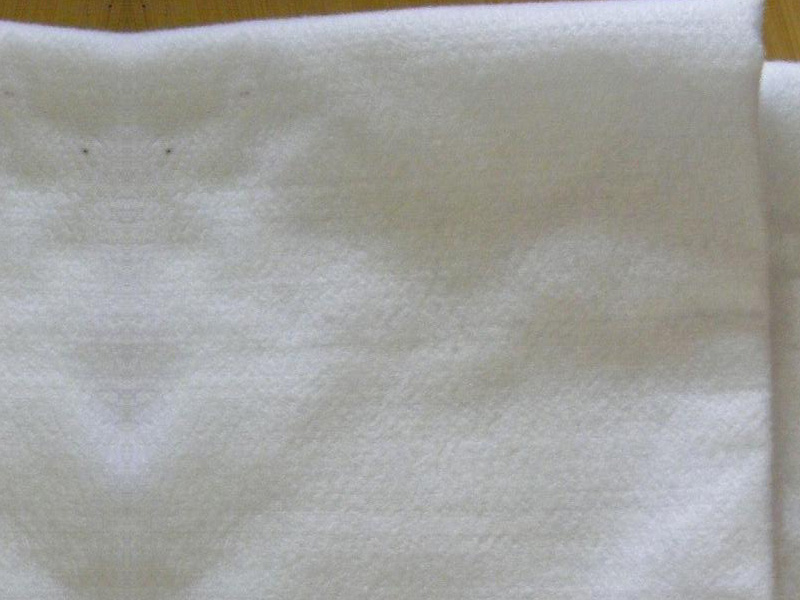 江西短絲土工布