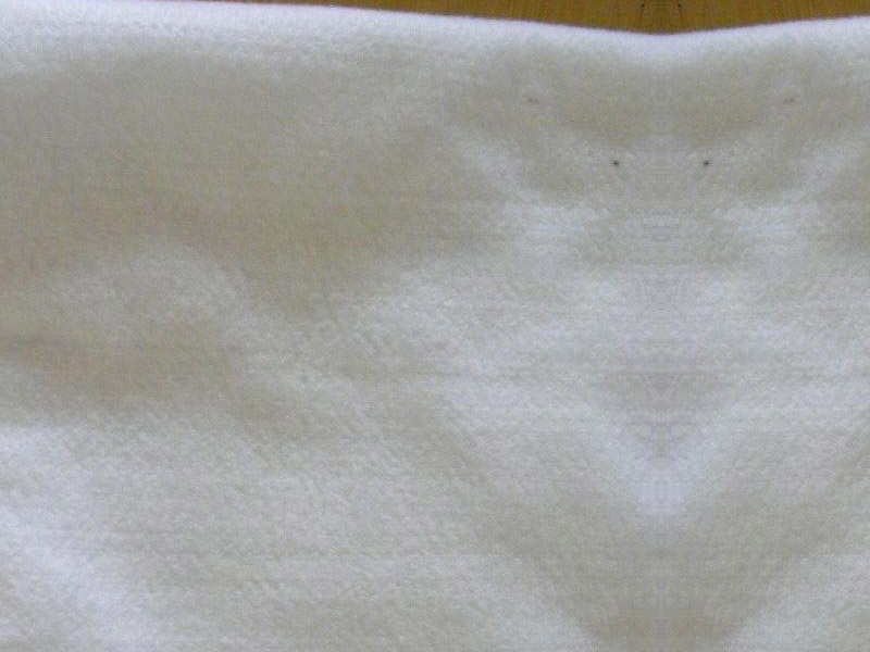 山東短絲土工布