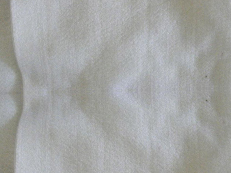 天津短絲土工布