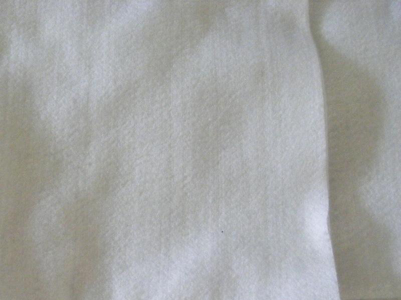 云南短絲土工布