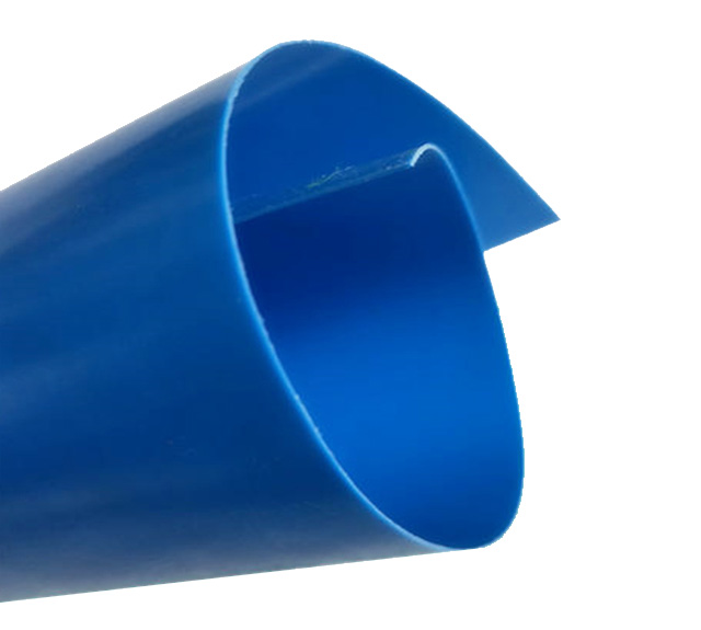 泳池專用藍色HDPE土工膜