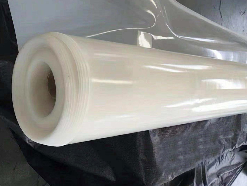 EVA土工膜靠品質贏得市場